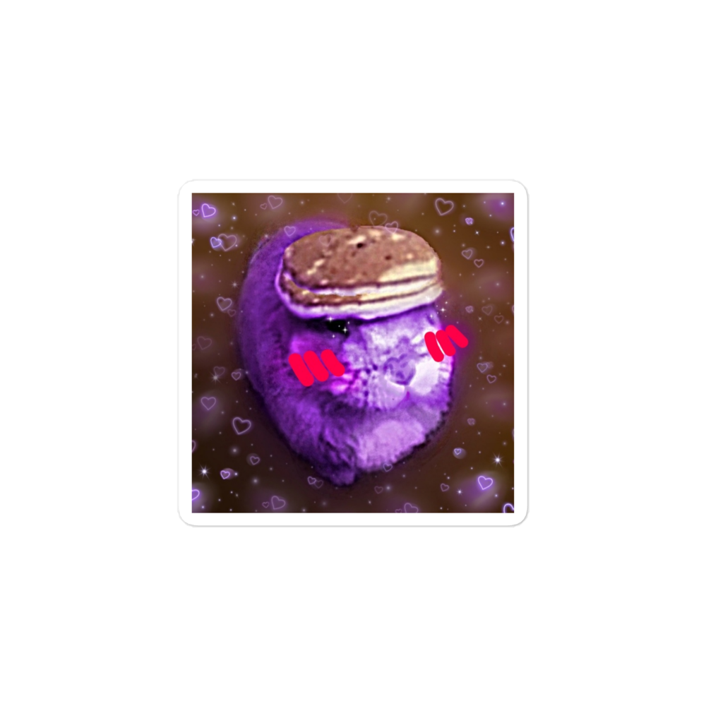 SweetBunny - Stickers